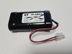 Аккумулятор ET H-4843