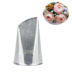 Насадка для кондитерского мешка №125К