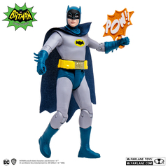 Фигурка McFarlane Toys DC: Batman (Batman 66′)