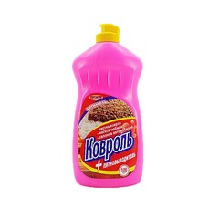 Средство для чистки ковров Аромика