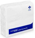 Салфетки абсорбирующие высокопрочные Veraclean Critical Cleaning Wiper белые (Katun/Chicopee) коробка/300шт (6*50шт)