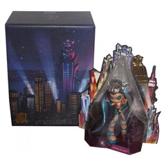 Эксклюзивная Виниловая Фигурка Нефера Де Нил