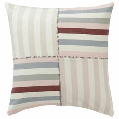 Чехол на подушку IKEA ROSENDUNORT (РОЗЕНДУНОРТ), Разноцветный, 50x50 см