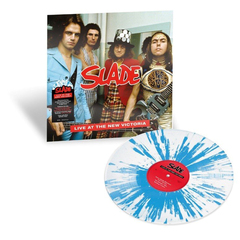 Slade / Live At The New Victoria (Coloured Vinyl)(2LP)