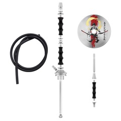 Кальян Japona Hookah Sensei Black