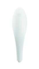 Белая насадка для душа Womanizer Wave