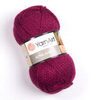 Пряжа YarnArt Alpine Alpaca 441 малина