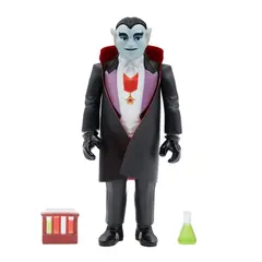 Фигурка Super7 The Munsters: Grandpa