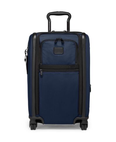 Чемодан ручная кладь Dual/Navy