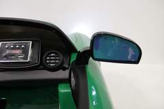 MERCEDES-BENZ-AMG-GTR-HL289 4WD Электромобиль детский avtoforbaby-spb