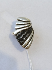Крыло (кольцо из серебра)