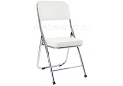 Стул Чаир (Chair) раскладной белый