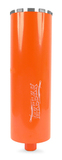 Коронка алмазная MESSER LZ 162/H10/450/1