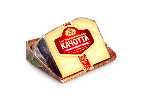 Сыр качотта от Палыча~200г