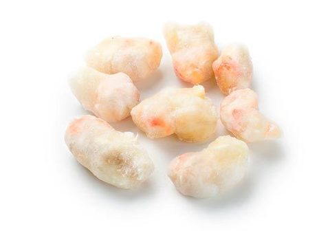 Мясо камчатского краба, роза рваная~300г