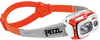 Картинка фонарь налобный Petzl Swift RL оранжевый - 1
