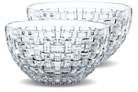 Набор салатников 2шт 15см Nachtmann Bossa Nova