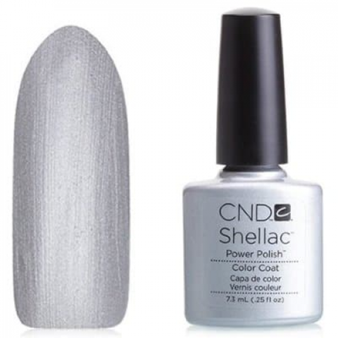 CND Shellac Silver Grom купить за 900 руб