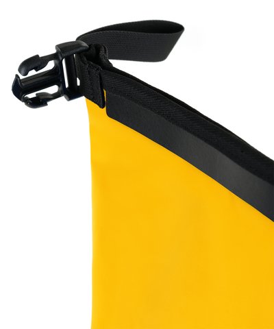 Картинка гермомешок Redfox Dry bag 70L желтый - 3