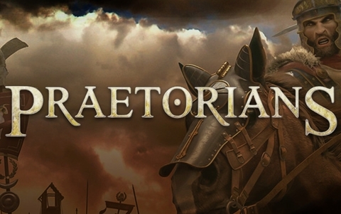 Praetorians (для ПК, цифровой ключ)