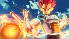 Dragon Ball Xenoverse 2 - Ultra Pack Set (для ПК, цифровой код доступа)