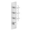 Внутренняя часть Gessi 43105/031