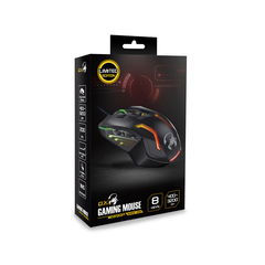 Компьютерная мышь Genius Scorpion Spear Pro