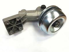 Редуктор на бензотриммер STIHL FS-55 ( с верхним креплением )