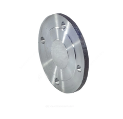 Заглушка сталь фланцевая Ду 400 Ру16 АТК 24.200.02.90