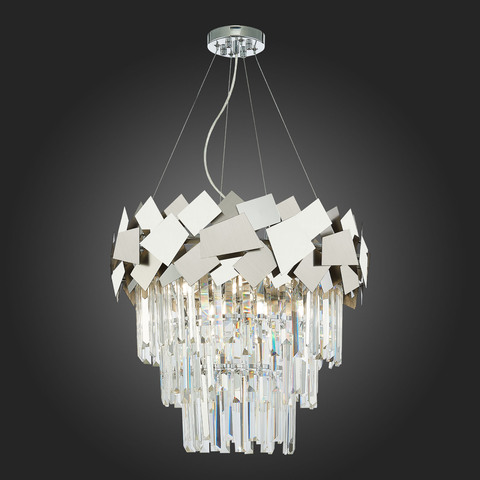 Светильник подвесной ST Luce Caserta SL1232.103.06