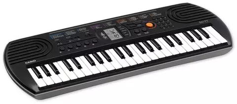 CASIO SA-77