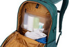 Картинка рюкзак городской Thule EnRoute Backpack 23L (2023) Mallard Green - 7