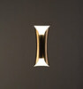Бра Cadmo Gold