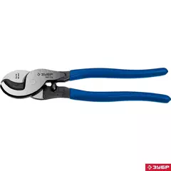 ЗУБР НКУ-24, d 16мм, 240мм, усиленный, кабелерез, Профессионал (23347-25)