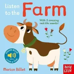 Listen to the Farm - Listen to The…