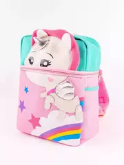 Çanta \ Bag \ Рюкзак Unicorn pink