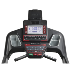 Беговая дорожка Sole Fitness F80 (2019)