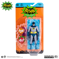Фигурка McFarlane Toys DC: Batman (Batman 66′)