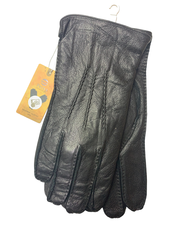 Регал.Перчатки.Мужские.Материал верха: Кожа оленя высокого качества.Наружний шов. Ручная работа.Сенсорные.Подклад: Трикотаж-шерсть. 10 шт в упаковке.