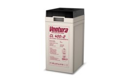 Аккумулятор VENTURA CL 400-2