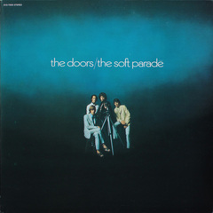 The Doors / The Soft Parade (LP)