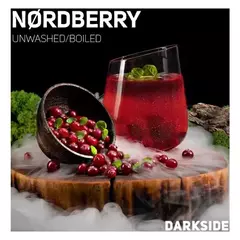 Dark side "A" 30г. CORE NORDBERRY (М)