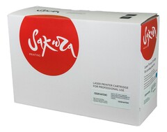 Картридж Sakura CE251A/723C для HP, Canon LJ CM3530MFP/LJ CM3530fsMFP/LJ CP3525/LJ CP3525n/LJ CP3525dn/LJ CP3525x, голубой, 7000 к.