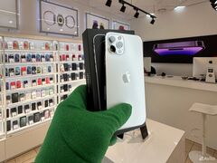 iPhone 12 Pro, 256 ГБ б/у