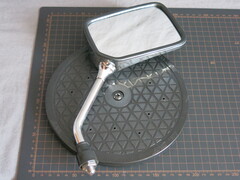 Зеркало правое Honda CB400 VTEC CB-1 VTR250 CB600 750 900 1000 1100 1300