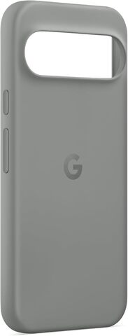 Чехол Google Pixel 9 Pro XL Protective Stain-Resistant Silicone Case (Hazel)