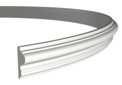 Молдинг гибкий 1.51.302