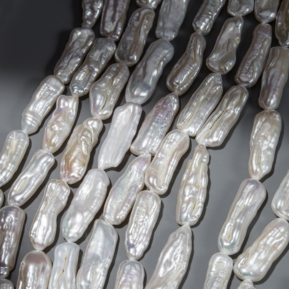 Жемчуг культивированный 