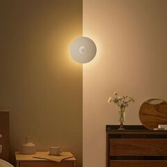 Ночник с датчиком движения и освещения Xiaomi Mijia Night Light 3 (аккумуляторный)