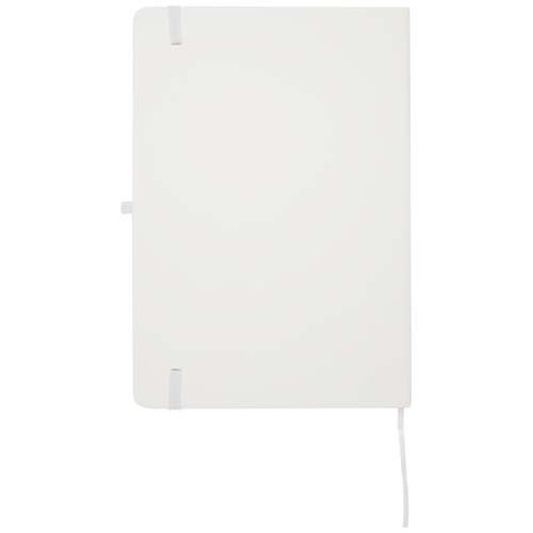 Блокнот Spectrum Plus формата A5 в твердой обложке